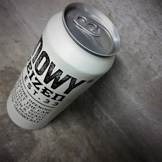 เบียร์-Snowy-Weizen-002